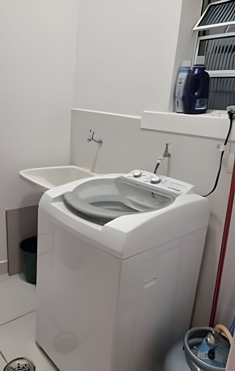 Apartamento região central - bem localizado