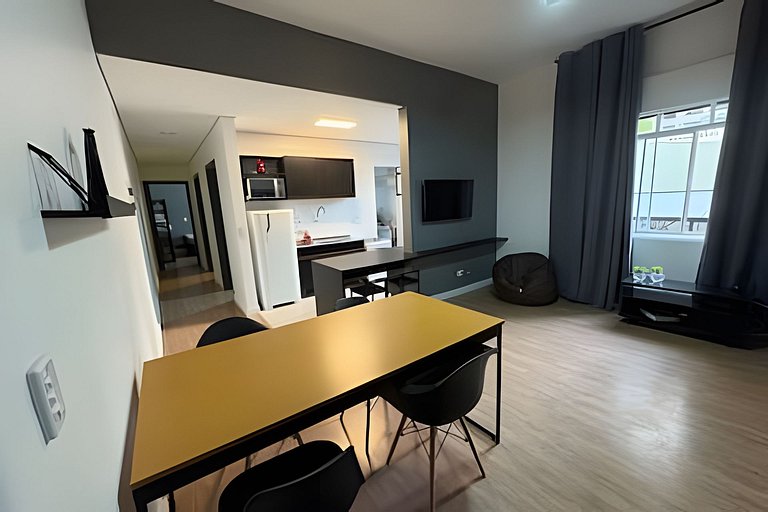 Salles Residence Paulista