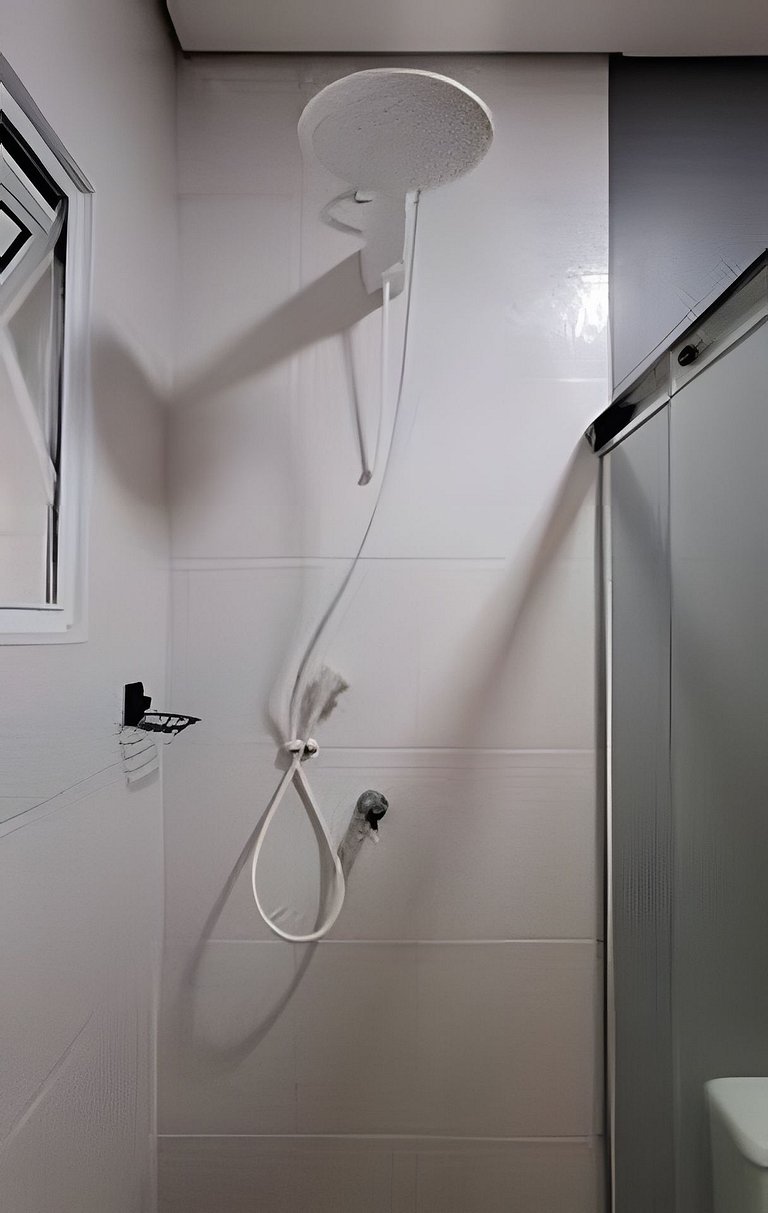 Apartamento confortável próximo a Paulista