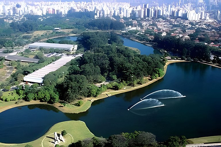 Apartamento confortável próximo a Paulista