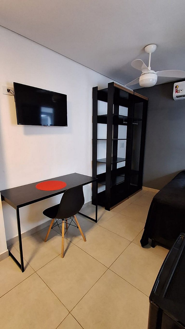 Studio 03 - Studio confortável na região da Barra Funda