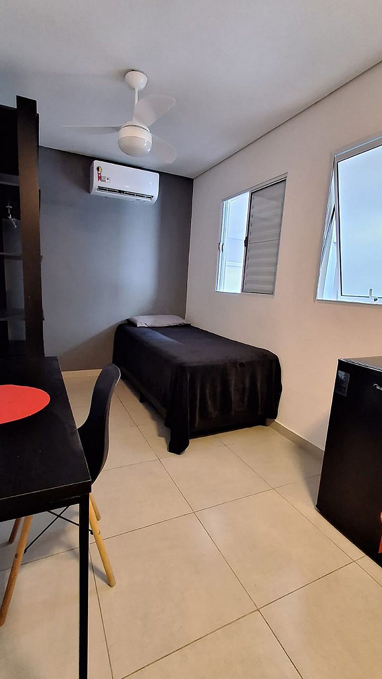 Studio 03 - Studio confortável na região da Barra Funda
