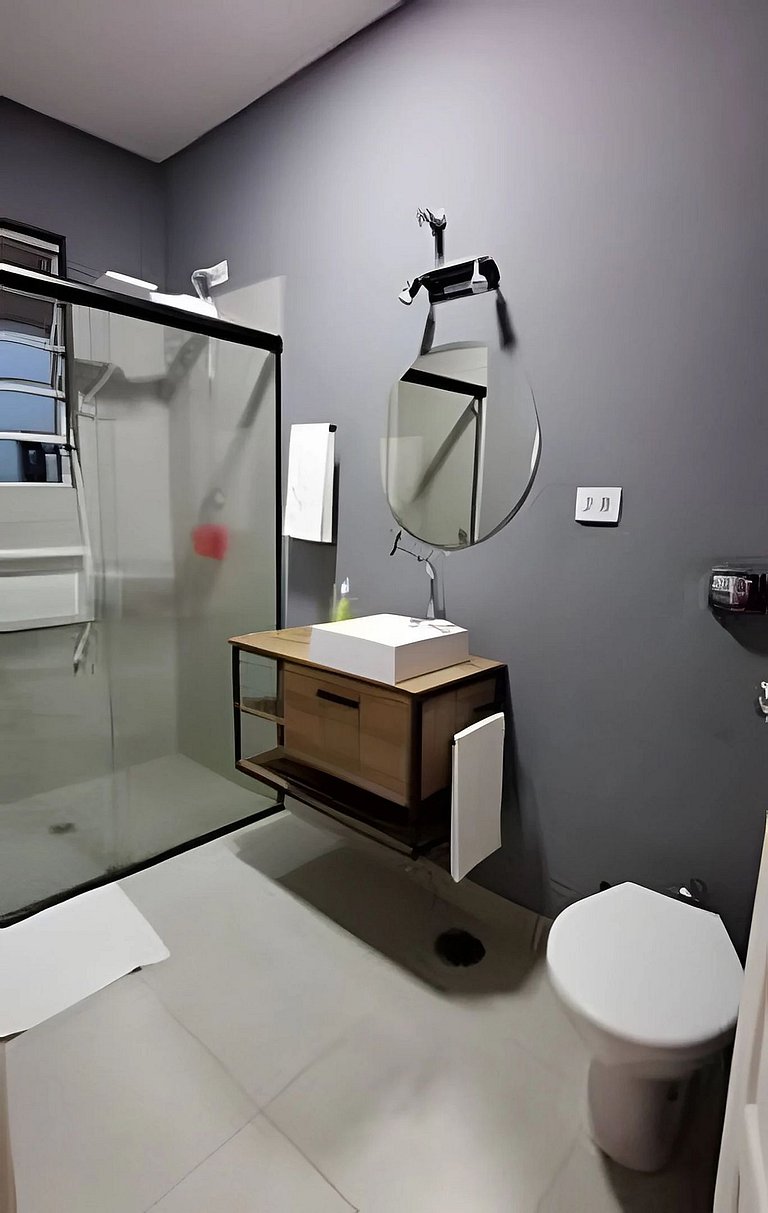 Apartamento região central - bem localizado