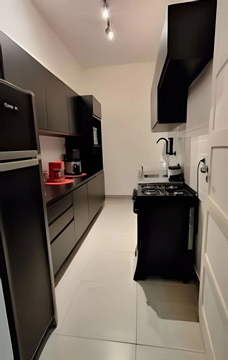 Apartamento região central - bem localizado