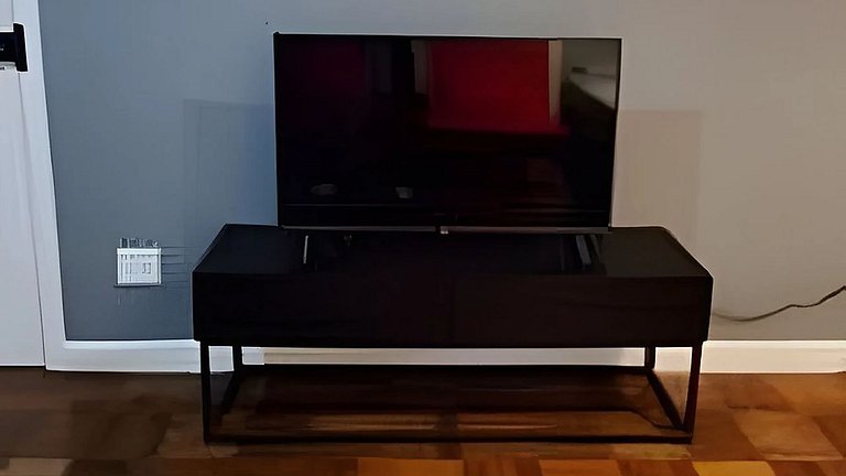 Apartamento região central - bem localizado