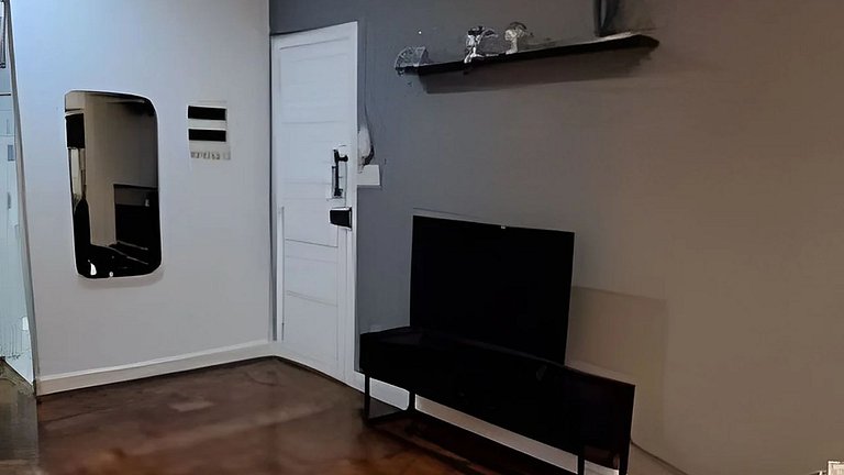 Apartamento região central - bem localizado