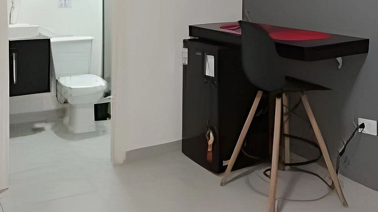 Studio 01 - Studio aconchegante na região da Barra Funda
