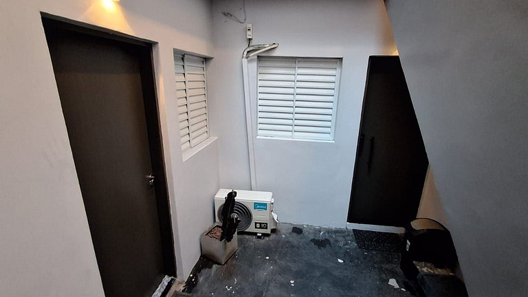 Studio 05 - Studio confortável na região da Barra Funda