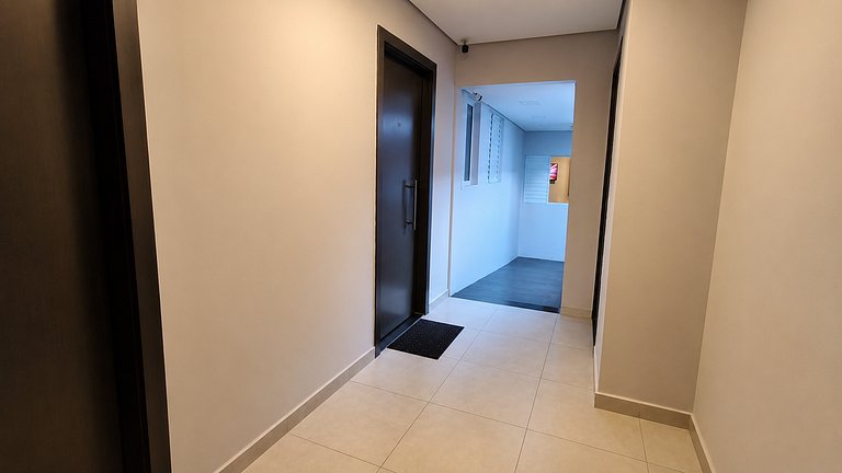 Studio 03 - Studio confortável na região da Barra Funda